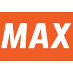  MAX MASCHINEN Max Bindemaschine RB401T-E (CE) (φ20-40mm) Stand-Up TWINTIER, mit 2 Akkus, Ladegerät 12427536